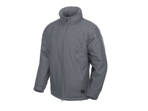 Bunda Climashield® Apex LEVEL 7 Gen III SHADOW GREY (velikost 3XL)