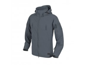 Bunda TROOPER softshell Shadow Grey