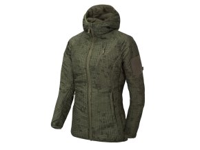 Bunda dámská WOLFHOUND DESERT NIGHT CAMO (velikost 3XL)