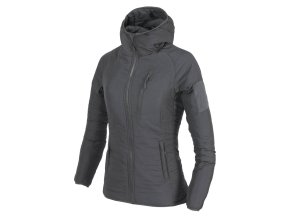Bunda dámská WOLFHOUND SHADOW GREY (velikost 3XL)