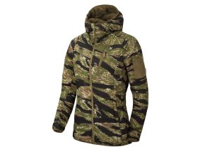 Bunda dámská WOLFHOUND TIGER STRIPE (velikost 3XL)