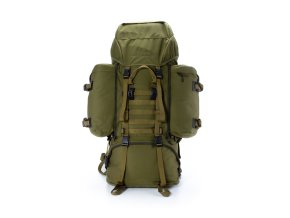 Batoh FMPS CRUSADER EC ZELENÝ (velikost 4)