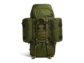 Batoh SMPS Berghaus CRUSADER WS ZELENÝ (velikost 2)