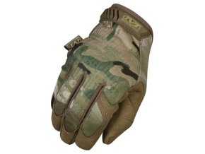 Rukavice MECHANIX ORIGINAL MULTICAM® (velikost L)