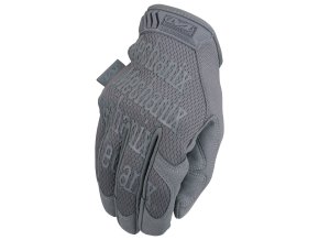 Rukavice MECHANIX ORIGINAL ŠEDÉ (velikost L)