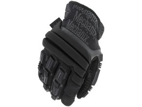 Rukavice M-PACT 2 COVERT ČERNÉ (velikost L)