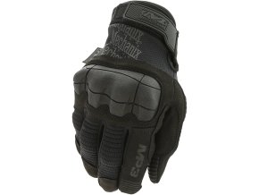 Rukavice MECHANIX M-PACT 3 ČERNÉ (velikost L)