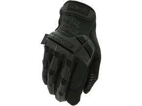 Rukavice MECHANIX M-PACT ČERNÉ (velikost L)