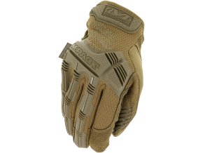 Rukavice MECHANIX M-PACT COYOTE (velikost L)
