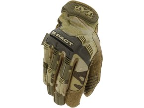 Rukavice MECHANIX M-PACT MULTICAM® (velikost L)
