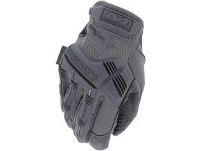 Rukavice MECHANIX M-PACT ŠEDÉ (velikost L)