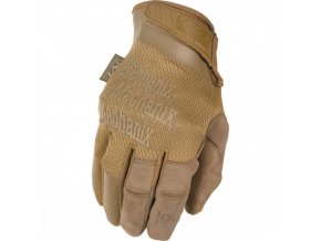 Rukavice MECHANIX SPECIALTY 0,5mm COYOTE