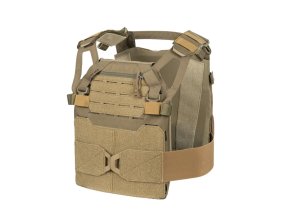 Vesta SPITFIRE® MK II nosič plátů ADAPTIVE GREEN (velikost L)