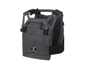 Vesta SPITFIRE® MK II nosič plátů SHADOW GREY (velikost L)