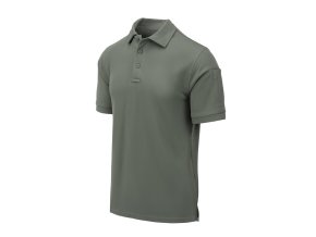Triko/polokošile URBAN TACTICAL LINE® FOLIAGE (velikost M)