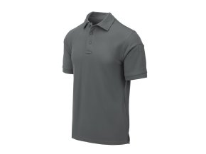 Triko/polokošile URBAN TACTICAL LINE® ŠEDÁ (velikost 3XL)