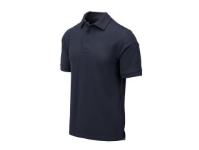 Triko/polokošile URBAN TACTICAL LINE® MODRÉ (velikost 3XL)