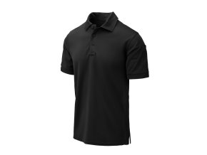 Triko/polokošile UTL® TOPCOOL LITE ČERNÉ (velikost 3XL)