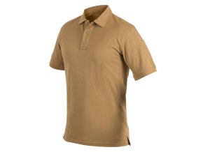 Triko/polokošile UTL® TOPCOOL LITE COYOTE (velikost 3XL)