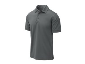 Triko/polokošile UTL® TOPCOOL LITE SHADOW GREY (velikost 3XL)