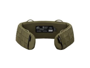 Opasek bojový COMPETITION MODULAR OLIVE GREEN (velikost L)