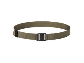 Opasek EDC magnetický OLIVE GREEN/ČERNÝ (velikost 3XL)