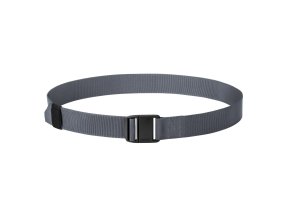 Opasek EDC magnetický SHADOW GREY/ČERNÝ (velikost 3XL)