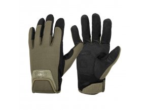 Rukavice URBAN TACTICAL MK2 OLIVE GREEN vel.L