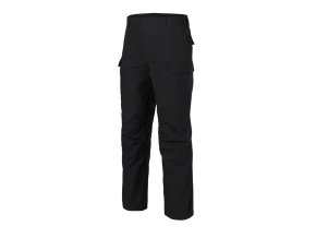 Kalhoty BDU MK2 ČERNÉ (velikost 3XL-R)
