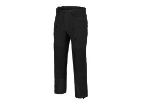 Kalhoty BLIZZARD StormStretch® ČERNÉ (velikost M-R)