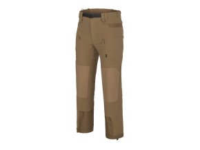 Kalhoty BLIZZARD StormStretch® COYOTE (velikost 3XL-R)