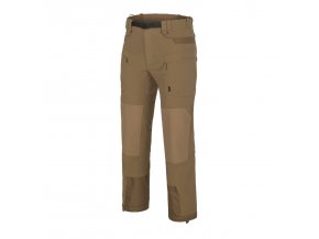 Kalhoty BLIZZARD StormStretch® COYOTE vel.3XL-R