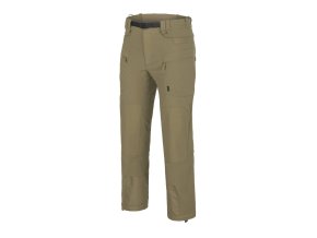 Kalhoty BLIZZARD StormStretch® ADAPTIVE GREEN (velikost 3XL-R)