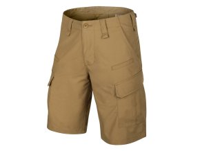 Kraťasy CPU® rip-stop COYOTE (velikost 3XL)