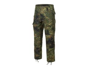 Kalhoty CPU® FLECKTARN vel.3XL-R