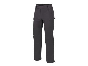 Kalhoty HYBRID OUTBACK® ASH GREY (velikost 3XL-L)