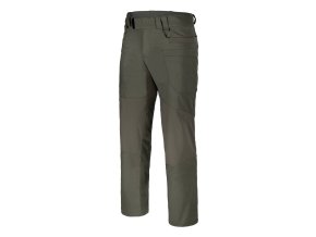 Kalhoty HYBRID TACTICAL TAIGA GREEN (velikost 3XL-L)