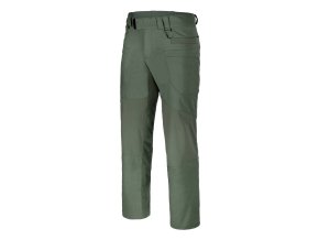 Kalhoty HYBRID TACTICAL OLIVE DRAB (velikost XL-R)