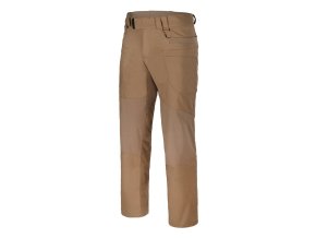 Kalhoty HYBRID TACTICAL MUD BROWN (velikost 3XL-L)