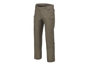 Kalhoty MBDU® NYCO rip-stop RAL 7013 (velikost 3XL-R)