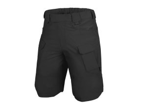 Kraťasy OTS® VersaStretch® Lite ČERNÉ (velikost 3XL)