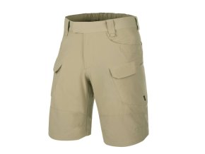 Kraťasy OTS® VersaStretch® Lite KHAKI (velikost 3XL)