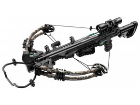 Kuše CenterPoint Sniper Elite 385