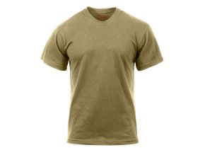 Triko AR 670-1 COYOTE BROWN (velikost 3XL)