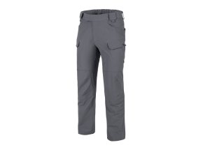 Kalhoty OUTDOOR TACTICAL® softshell SHADOW GREY (velikost 3XL-L)