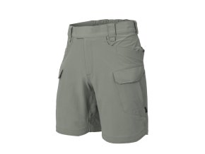 Kraťasy OTS® VersaStretch® Lite 8,5" krátké OLIVE DRAB (velikost 3XL)