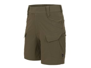 Kraťasy OTUS® VersaStretch® Lite TAIGA GREEN (velikost 3XL)