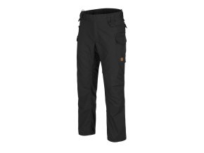 Kalhoty PILGRIM ČERNÉ (velikost 3XL-L)
