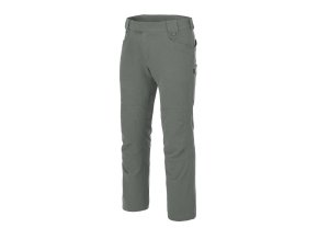 Kalhoty TREKKING AeroTech® OLIVE DRAB (velikost 3XL-L)