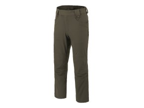Kalhoty TREKKING VersaStretch® TAIGA GREEN (velikost 3XL-L)